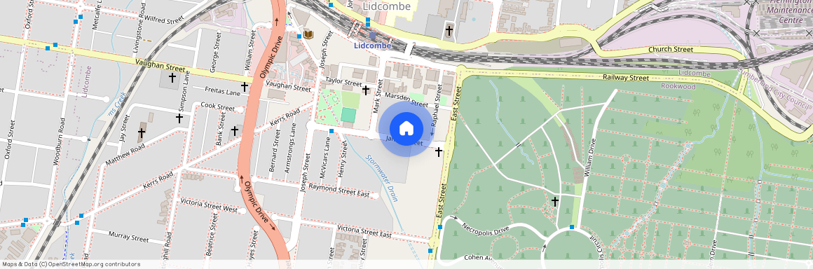 15, 7-19, James, Street, Lidcombe, 2141, New South Wales