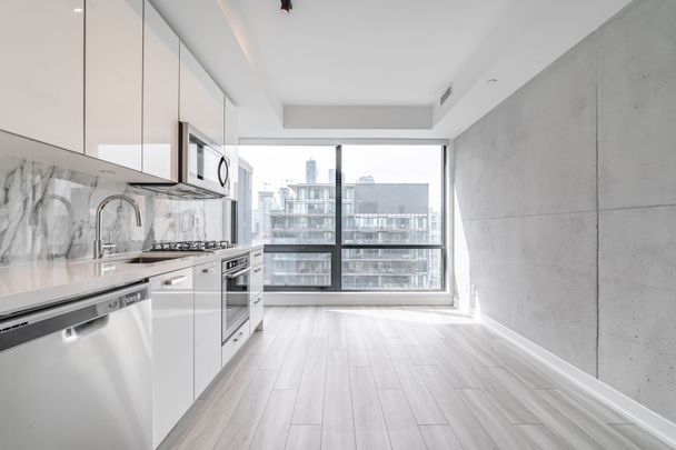 For Lease - 458 Richmond Street Unit# 806, Toronto, Ontario - Photo 1