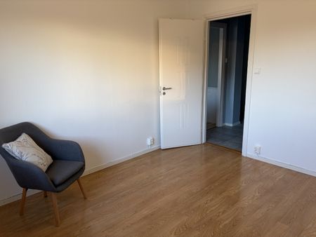 Uppsala - 4rok - tillsv - 15.249kr/mån - Foto 3