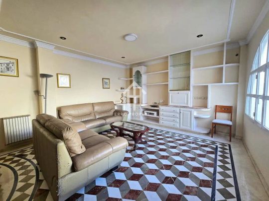 Casa o chalet de alquiler en Calle Méndez, 9, Loja - Foto 1