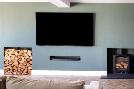 5 bedroom detached house to rent - Photo 5