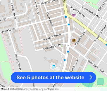 Netherby Street, Burnley - Photo 1