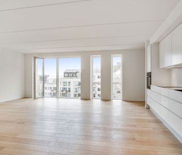 The Residence CPH - Eksklusiv og unik penthouse med 2 badeværelser ... - Photo 2