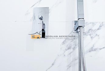 Apartamento T4 em Porto