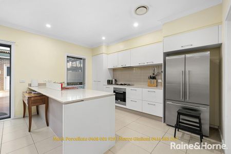 28 Grevillea Crescent, Lidcombe, NSW 2141 - Photo 4