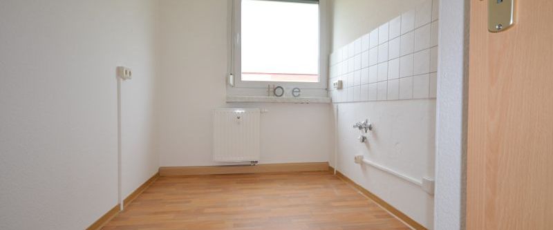 Schnupperwohnung für das junge Glück!-360°Tour - Foto 1