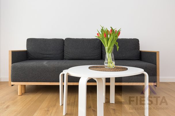 Warszawa Wola, ul. Jana Kazimierza - Photo 1