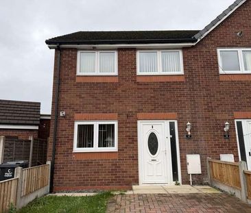 Blenheim Road, Wigan, WN5 - Photo 3