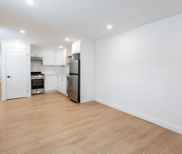For Lease - 113 Catharine Street Unit# 4, Hamilton, Ontario - Photo 6