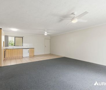 Ground Floor Elegance in the Heart of Clayfield - Photo 1