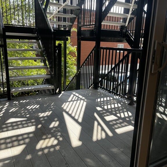 APPARTEMENT 4 1-2+BALCON+PARKING OPTION - Photo 1
