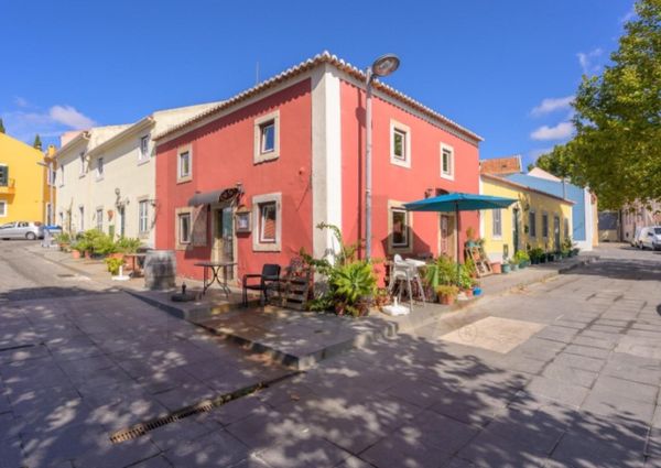 Moradia T1 em Lisboa