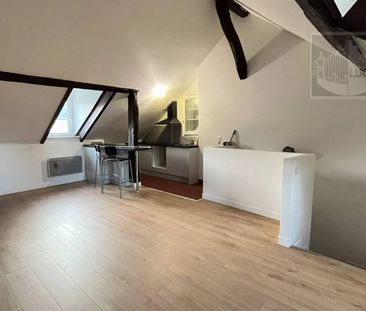 Rental Apartment - Photo 1