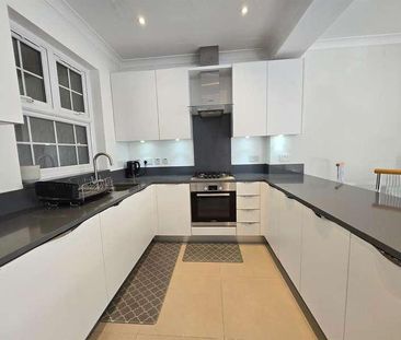 Ashbourne Avenue, London, NW11 - Photo 2