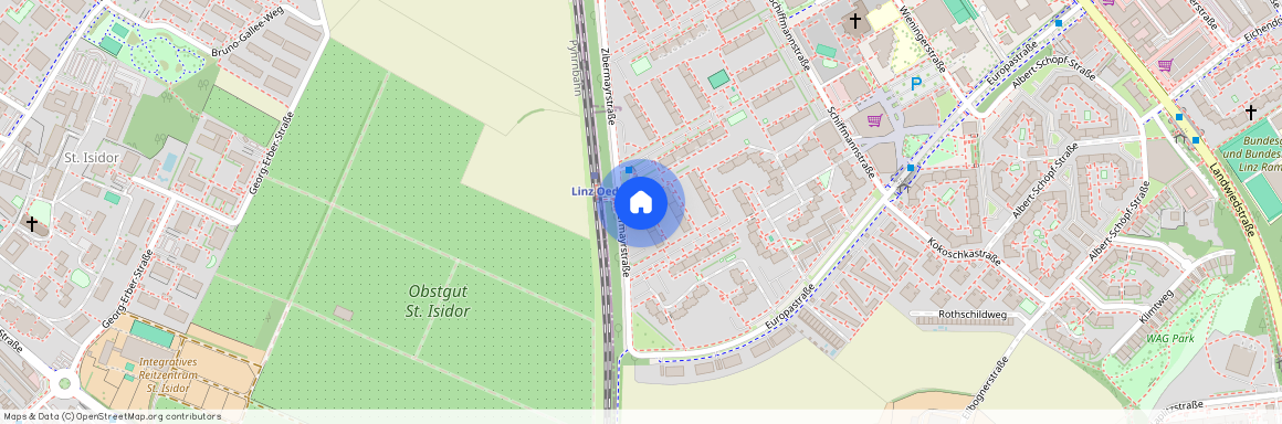 Zibermayrstraße 71, 4020 Linz