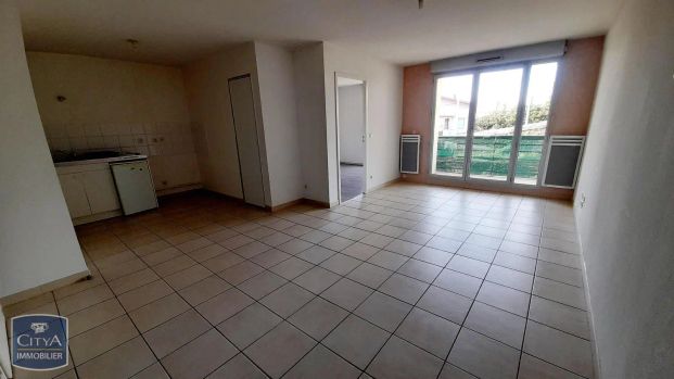 Appartement à louer 2 pièces 50.5m² - Photo 1