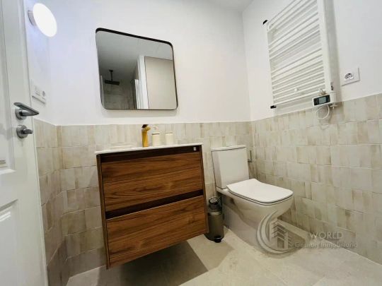 Piso de alquiler en Calle de Antonio Toledano, Fuente del Berro - Foto 1