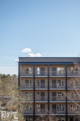 Vendelsömalmsvägen, Vendelsö - Photo 1