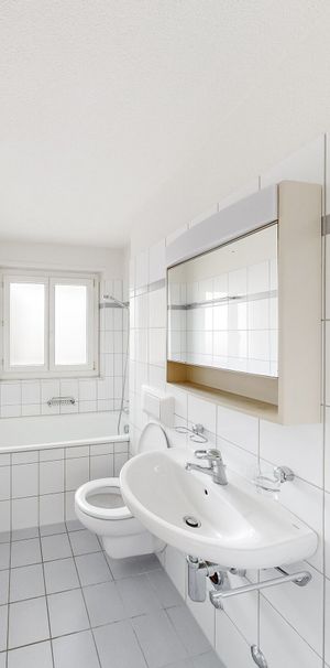 Apartment in sunny Höngg - Photo 1