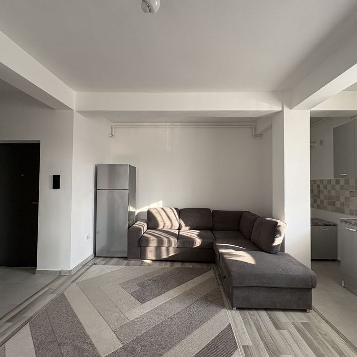 Apartament 2 camere, open space, bloc nou, Bucium Plopii Fără Sot - Photo 1
