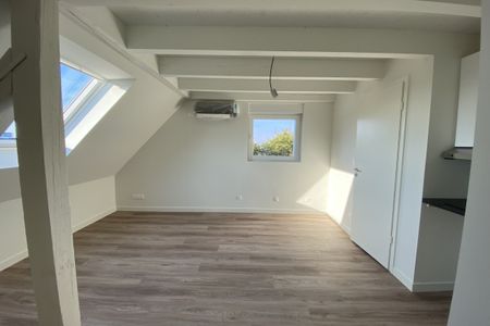 Mundolsheim - studio rénové - Photo 2