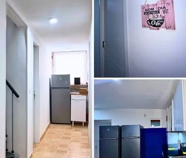 Rua de Contumil, Porto, Braga 4350 - Photo 1