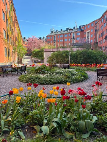 Alströmergatan, Stockholm - Foto 5