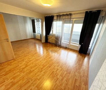 Location Appartement 3 pièces 83m² HOENHEIM 67800 - Photo 2