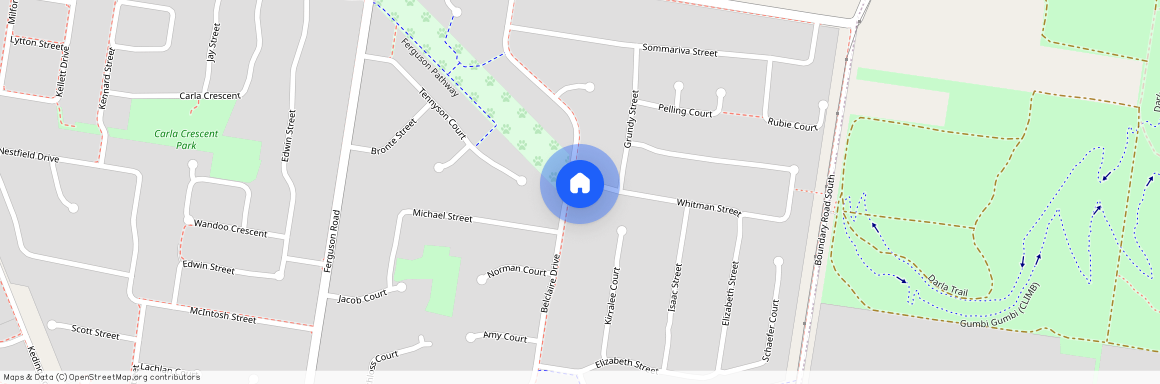 Westbrook, Toowoomba Region