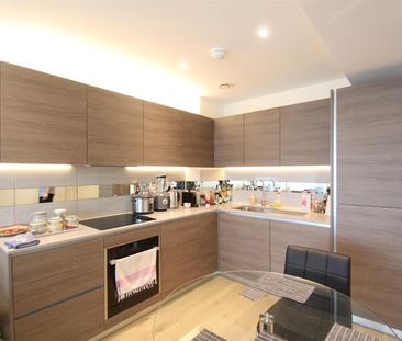 Judde House, Duke Of Wellington Avenue, London - Photo 5