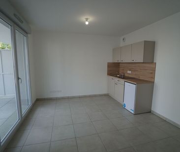 Appartement à louer 1 pièce • 29,63 m 2 Dijon - Photo 6