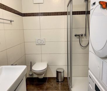 3 ½ rooms – Furnished with balcony! - Foto 6