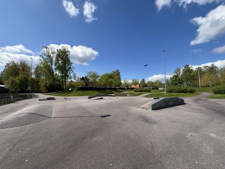 Norrgårdsgatan, Hallsberg - Photo 3