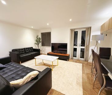 1 Bed Flat, Pavilion Mansions, SW9 - Photo 4