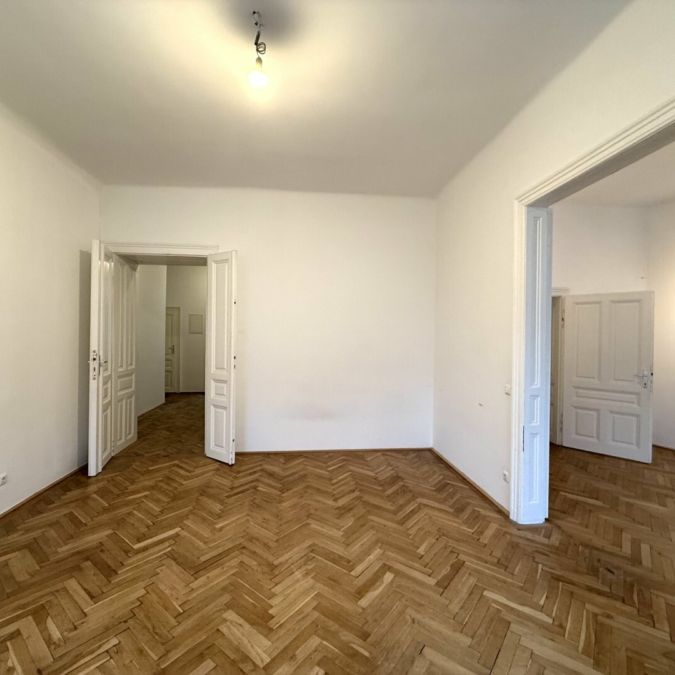 2 ZimmerWohnung Nähe U4 Meidlinger Hauptstraße - Photo 1