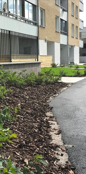 Oxhagsvägen 10 A - Photo 2