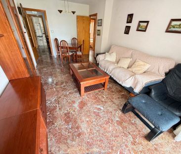 Piso de alquiler en Avenida Costa del Sol, 30, Almuñecar Centro - Photo 5