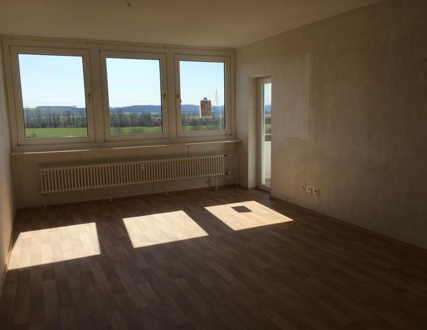 Demnächst frei! 3-Zimmer-Wohnung in Unna Süd - Photo 1