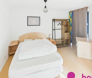 METZ QUEULEU - F2 MEUBLE - RESIDENCE DE SERVICES - PARKING - Photo 5