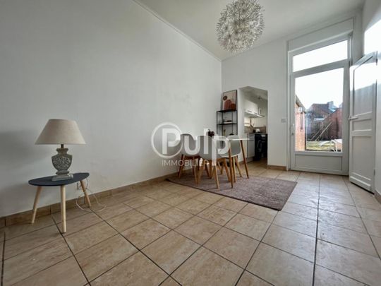 Maison à louer à Hazebrouck - Réf. isb13214 - Photo 1