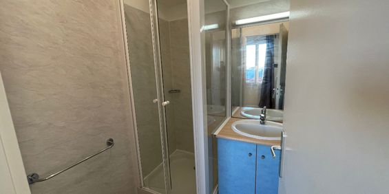 Location Appartement 1 pièce 25m² - Photo 3