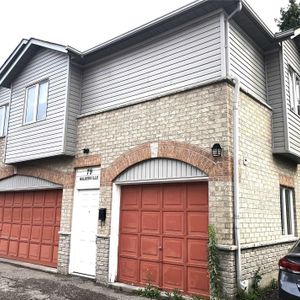 For Lease - 79 Walkerville Road Unit# Coach H, Markham, Ontario - Photo 3