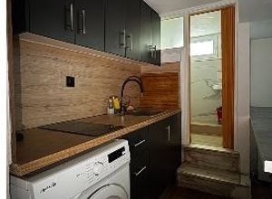Studio/Γκαρσονιέρα για ενοικίαση - Πατήσια - Photo 3