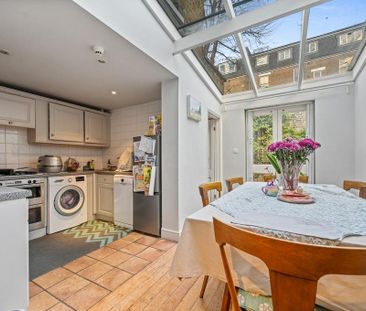 2 bedroom terraced house to rent - Photo 6