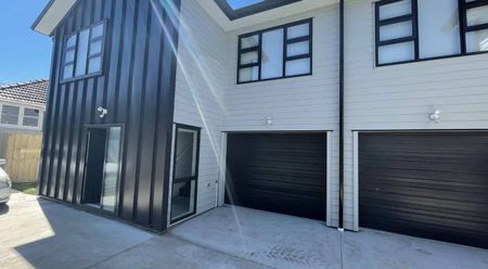 Otahuhu townhouse - Photo 4