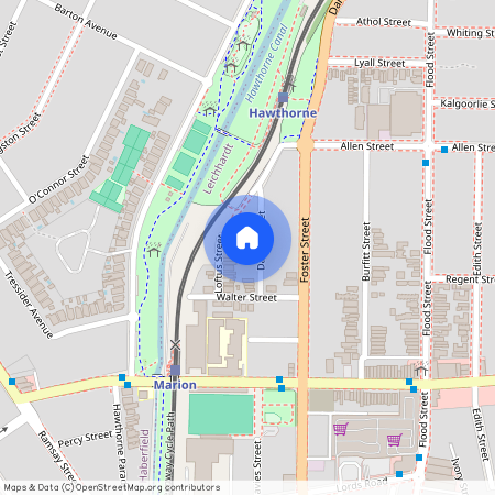 22 Daniel Street, Leichhardt