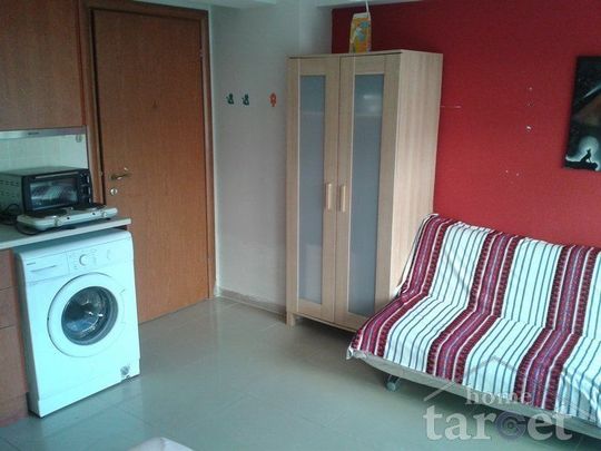 Studio/Γκαρσονιέρα για ενοικίαση - Πυλαία, - Photo 1