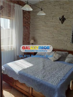 Apartament superb cu terasa generoasa Brancoveanu / Oraselul copiilor - Fotografie 1