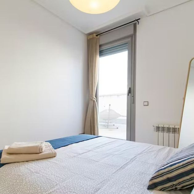 Calle Andrés de Urdaneta, Madrid, Community of Madrid 28045 - Photo 1