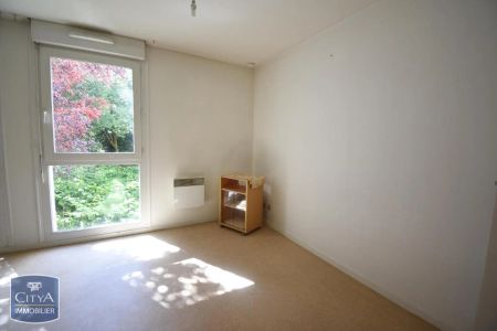 Appartement à louer 2 pièces 31.53m² - Photo 4